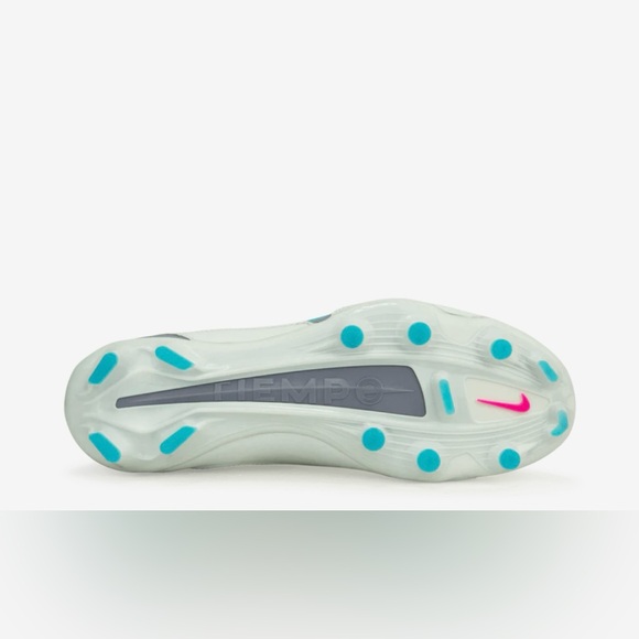 Nike Tempo 9 Pro Soccer Shoes - Picture 4 of 6